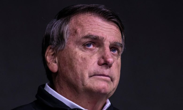Urgente: STF determina execução da pena de Bolsonaro, condenado a 27 anos e três meses