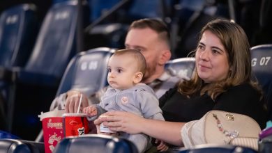 Norte Shopping promove nova edição do CineMaterna com sessão especial do filme “Se Não Fosse Você”
