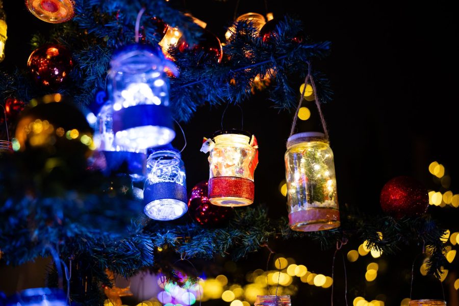 Pomerode dá início ao Natal mais tradicional de SC com mercado europeu e agenda repleta de atrações