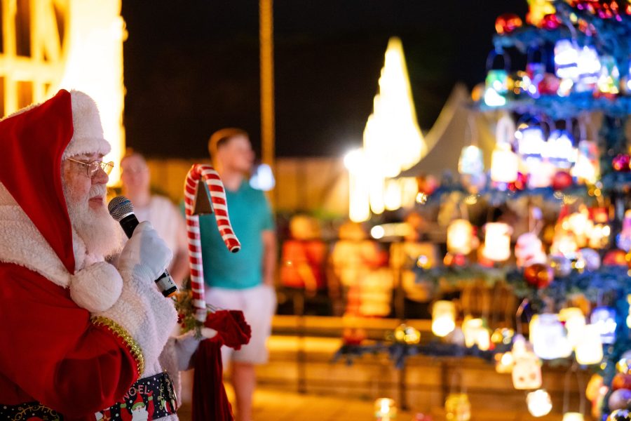 Pomerode dá início ao Natal mais tradicional de SC com mercado europeu e agenda repleta de atrações