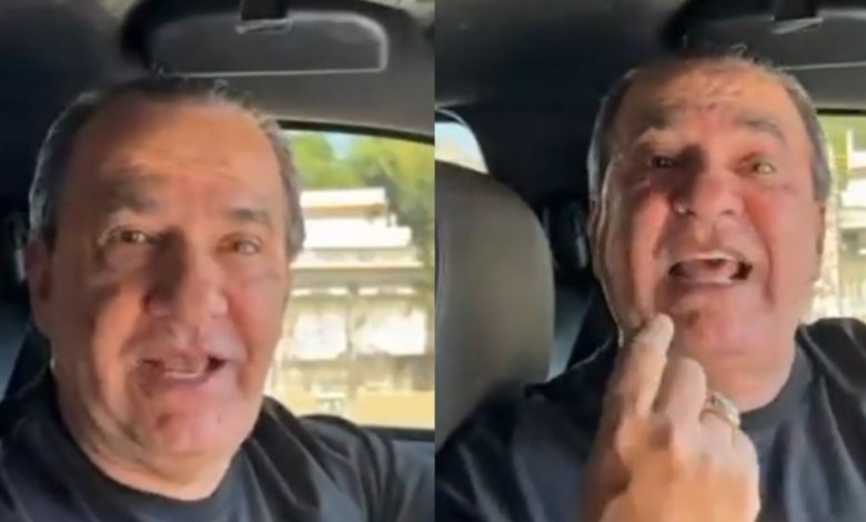 “Desviando o foco da roubalheira”: Malafaia acusa Moraes de usar prisão de Bolsonaro para abafar caso Banco Master; assista