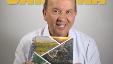 Alunos da rede estadual de SC receberão material escolar completo no próximo ano