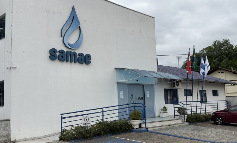 Timbó revoga edital de concessão de água e esgoto para garantir segurança jurídica e ampliar competitividade