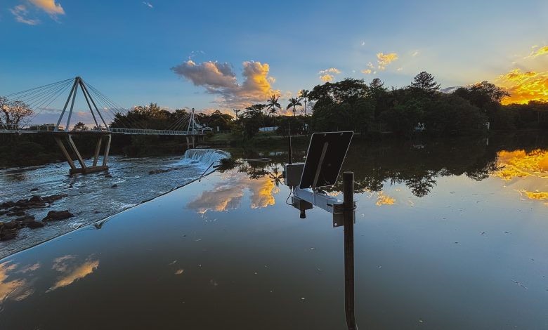 Unifique inicia projeto de cidades inteligentes e instala sensores tecnológicos em Timbó