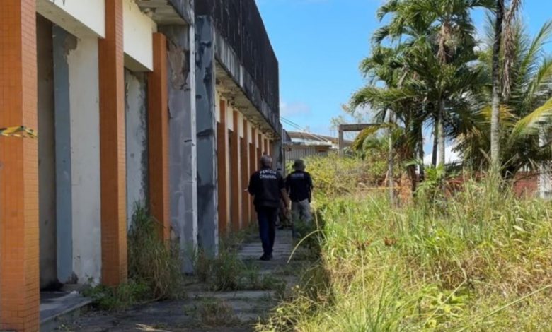 Homem é preso em SC após matar filho autista e com deficiência visual por asfixia