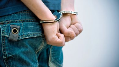 Polícia Militar prende homem por tráfico em casa usada como ponto de venda em Indaial
