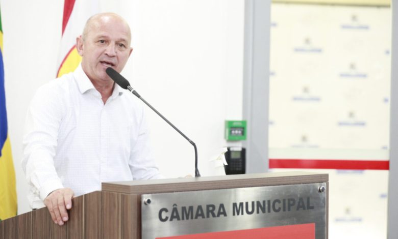 Ex-vereador de Blumenau é denunciado pelo Ministério Público por prática de rachadinha