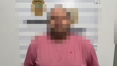 Condenado por pornografia infantil é preso em Ascurra após ação da Civil
