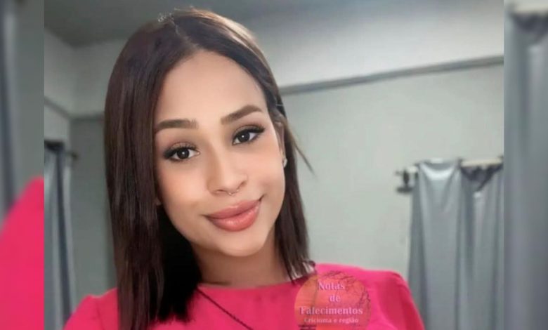 Mulher é morta estrangulada no dia do aniversário em SC; companheiro confessou o crime