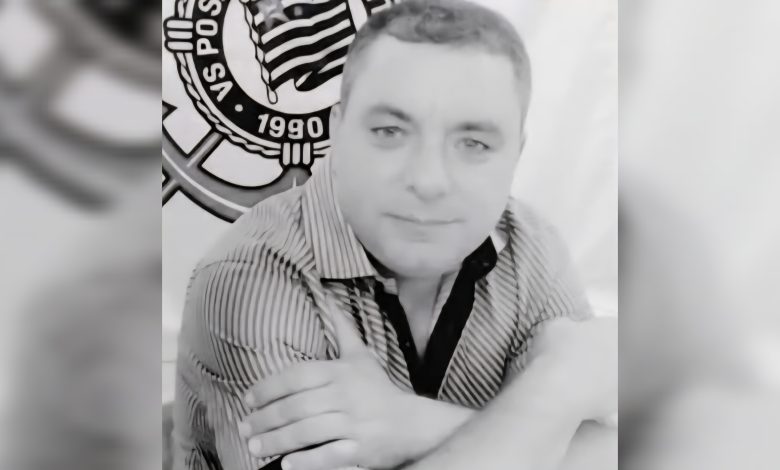 Identificado trabalhador que morreu em desabamento de laje no Centro de Blumenau