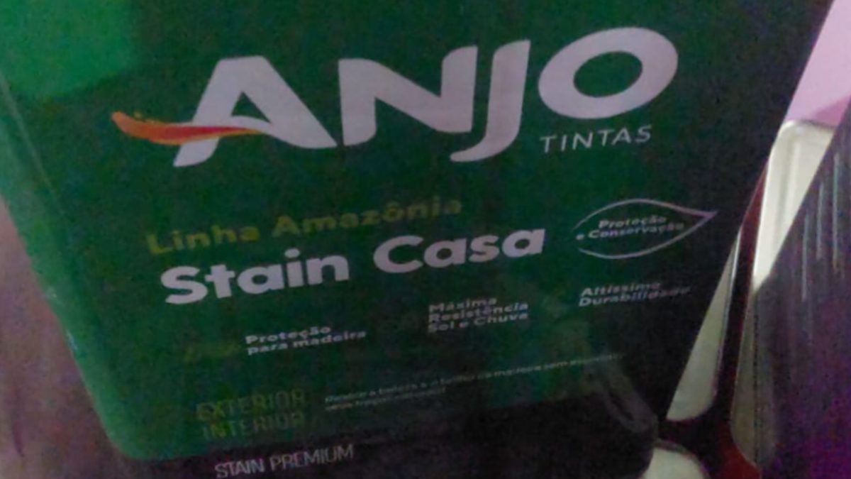 Estelionatário que comprava tintas e ferramentas sem pagar e revendia abaixo do preço é alvo da polícia em Blumenau