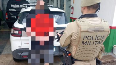 Falso corretor é preso em Gaspar após aplicar golpes desde a década de 80