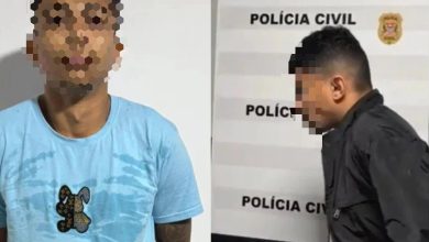 Após ser solto pela Justiça, traficante aterroriza distrito e força saída de dois mil moradores