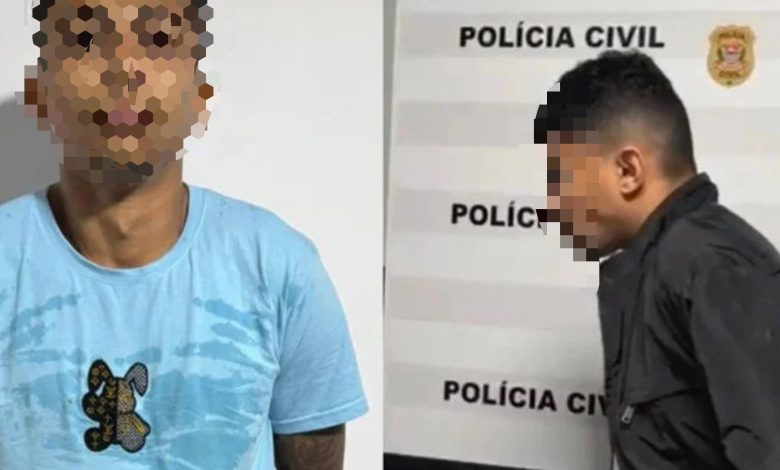 Após ser solto pela Justiça, traficante aterroriza distrito e força saída de dois mil moradores
