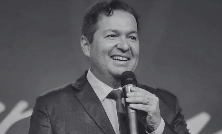 Pastor de Santa Catarina perde a vida em colisão após missão solidária no interior do Paraná