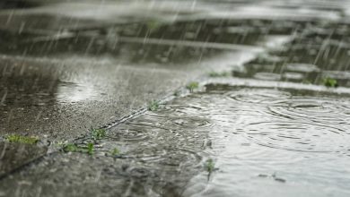 Temporal entre domingo e segunda deve atingir SC com vento, granizo e alagamentos