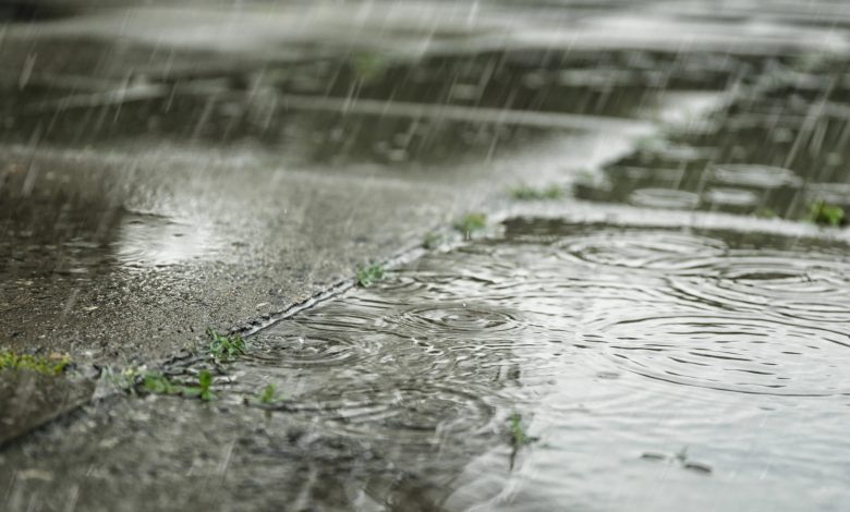 Temporal entre domingo e segunda deve atingir SC com vento, granizo e alagamentos