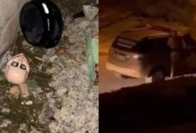 Mulher é rendida dentro de casa durante assalto em Brusque; criminosos fogem com dinheiro e joias