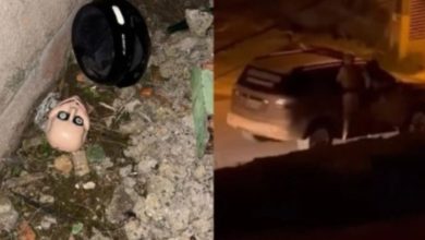 Mulher é rendida dentro de casa durante assalto em Brusque; criminosos fogem com dinheiro e joias