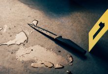 Homem é esfaqueado pelo próprio irmão após briga familiar em Jaraguá do Sul