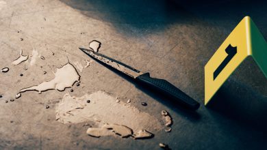 Homem é esfaqueado pelo próprio irmão após briga familiar em Jaraguá do Sul