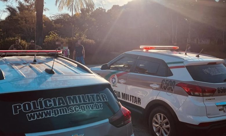 PM de Timbó faz 46 visitas a escolas, 24 barreiras de trânsito e registra 59 ocorrências em semana de operações intensificadas