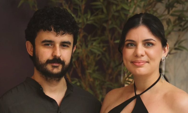 Catarinenses recém-casados morrem em acidente no RS