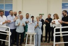 Hospital Universitário da Furb inicia atendimentos pelo SUS em Blumenau