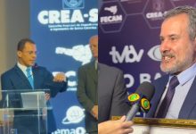 Pelo 3º ano consecutivo, Rio dos Cedros vence etapa estadual do Prêmio Band Cidades Excelentes