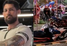 Na mira da emboscada: personal trainer é morto ao sair de academia em Itajaí; ex é a principal suspeita