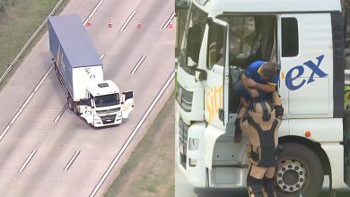 Após caos no Rodoanel, ex-PM admite ter inventado assalto e ameaça de bomba