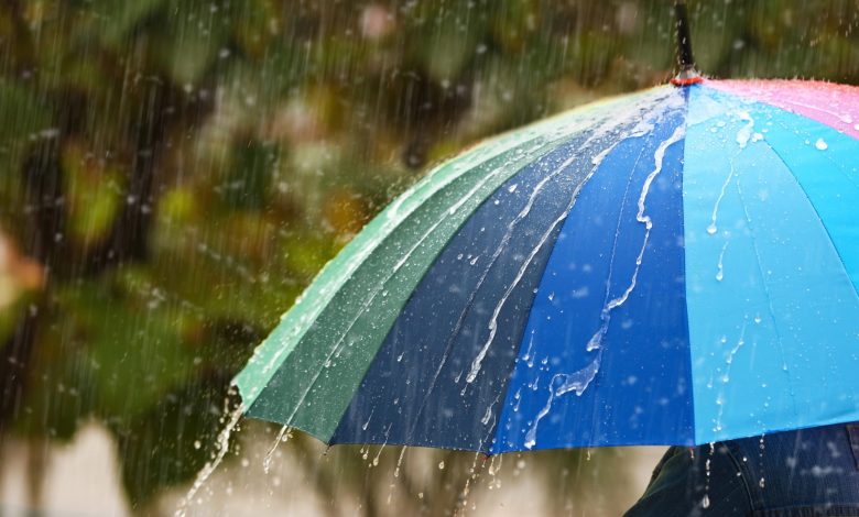 Chuva forte e tempestades voltam a atingir Santa Catarina neste fim de semana