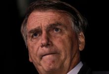 Após audiência de custódia, Bolsonaro segue preso em Brasília