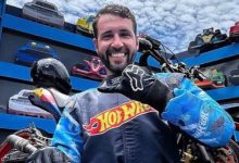 Piloto morre após acidente durante show de manobras radicais no Beto Carrero