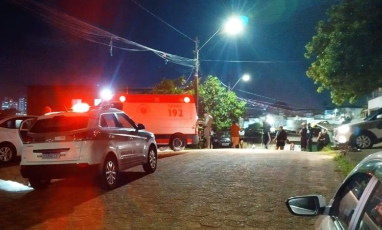 Homem é executado com 65 tiros em SC após suposta difamação contra lideranças de facção