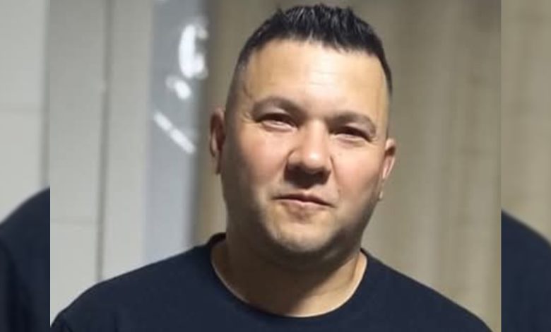 Trabalhador morre em SC após ser atingido por placa de aço de três toneladas