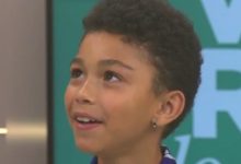 Garoto de 8 anos doa sua bicicleta em SC e inspira campanha de brinquedos para o Natal