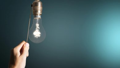 Conta de luz terá redução em dezembro após mudança na bandeira tarifária