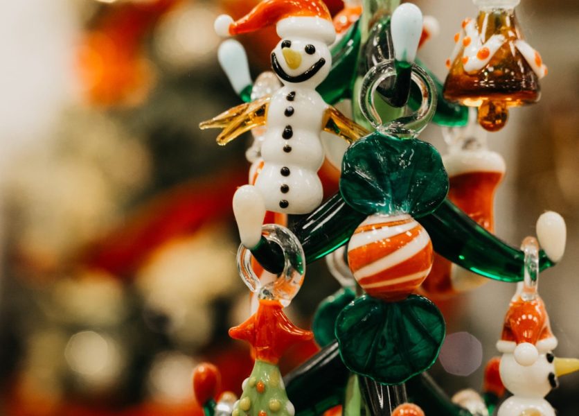 Pomerode dá início ao Natal mais tradicional de SC com mercado europeu e agenda repleta de atrações