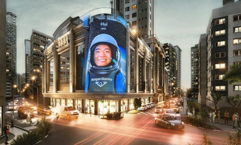 Balneário Camboriú inaugura sua própria “Times Square” com telão 5D e espaço gastronômico inspirado em Nova York