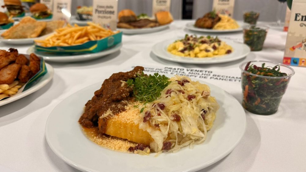 Programação completa da 35ª La Sagra de Rodeio é lançada em coquetel