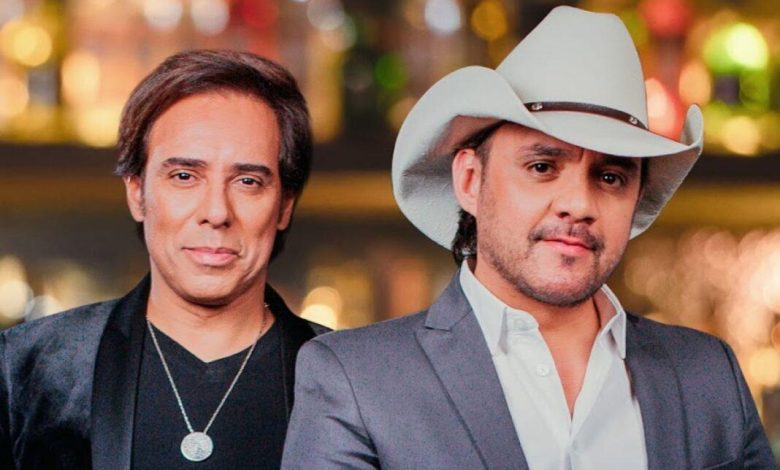 Guilherme e Santiago é atração confirmada no Natal Mais Encantado de Timbó 2025