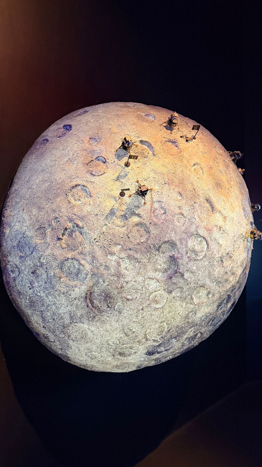 Space Adventure: uma aventura pelo espaço no coração da Serra Gaúcha