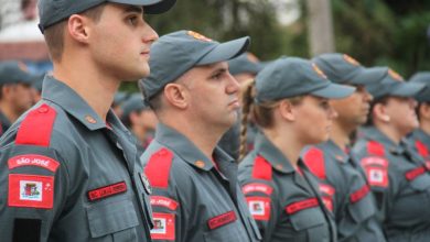 Corpo de Bombeiros de SC lançam sistema inédito para acompanhar viaturas em tempo real