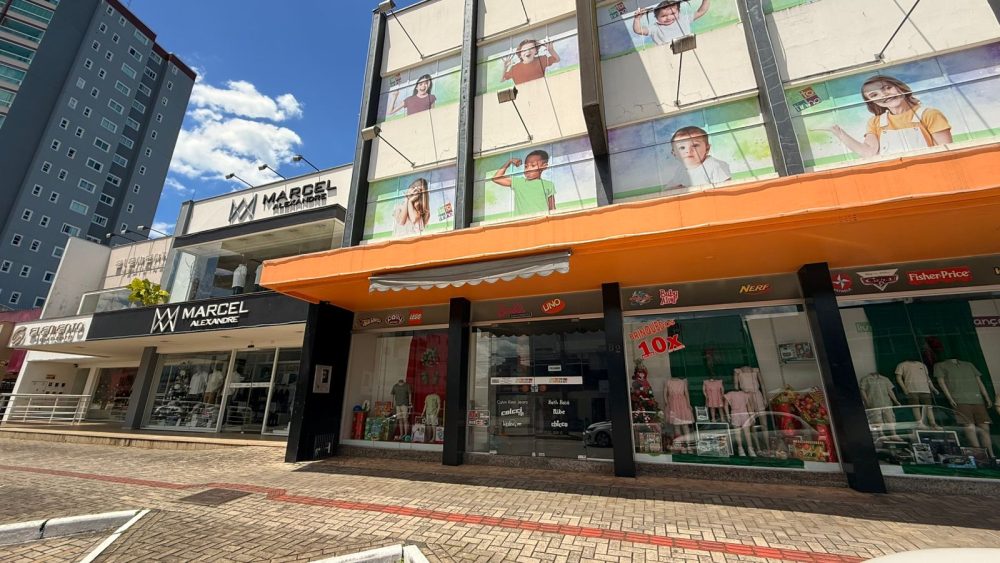 Lojas de Timbó iniciam campanha de Black Friday com descontos de até 70%