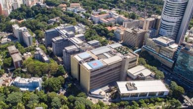 USP recebe projeto pioneiro: nasce o primeiro hospital inteligente do SUS