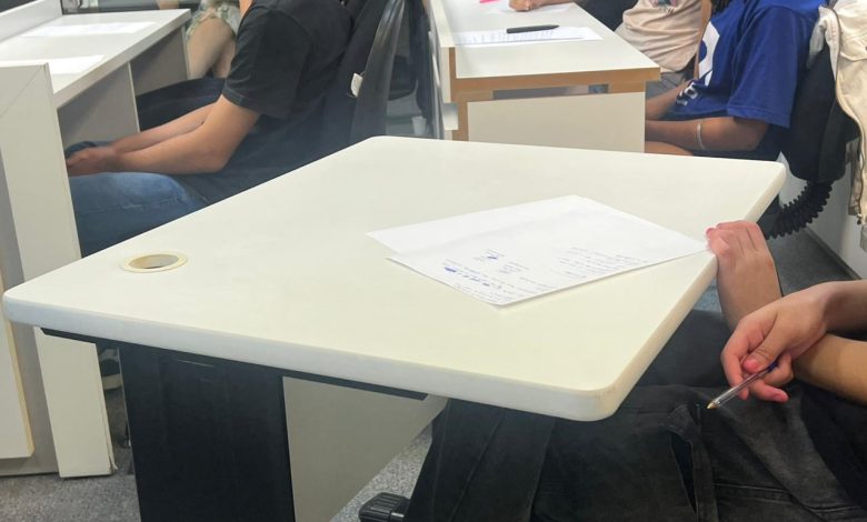 Adolescentes de Pomerode passam por encontros socioeducativos após flagrantes com cigarro eletrônico