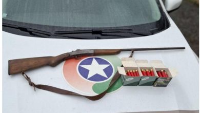 Homem ameaça matar companheira e tenta estrangulá-la em Doutor Pedrinho