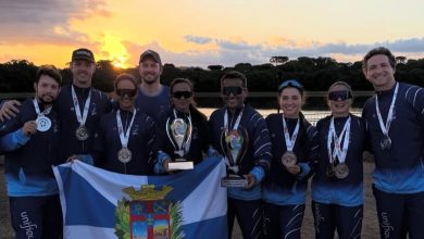 Timbó em alta: cidade acumula medalhas e resultados de destaque no JASC 2025