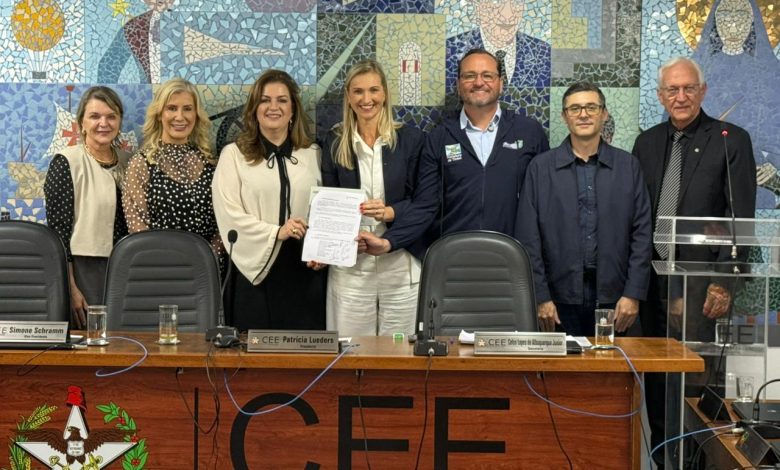 Timbó confirma curso de Medicina da FURB com 80 vagas anuais